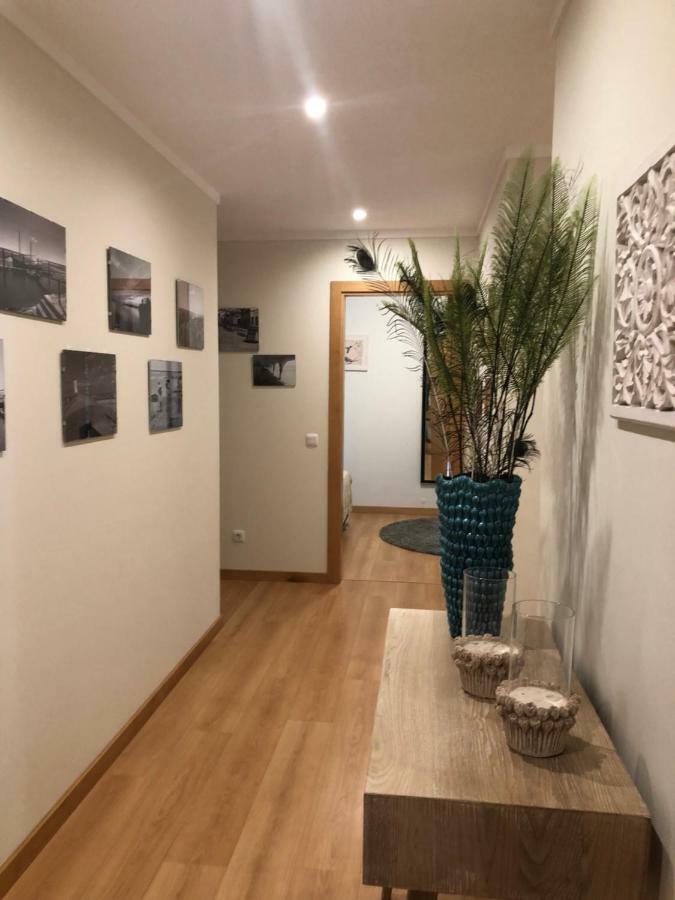 奥良Ria Formosa公寓 外观 照片
